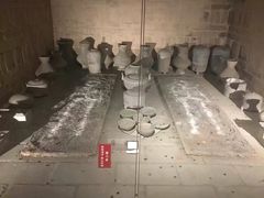 -洛阳古墓博物馆