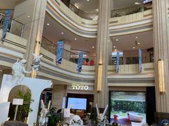 -上海月星家居(澳门路店)