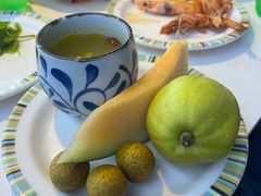 -吉布鲁牛排海鲜自助(成都大悦城店)