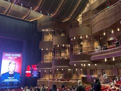 -交通银行前滩31演艺中心