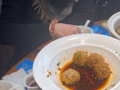 -鑫小城故事·藕汤·家常菜(台北一路总店)