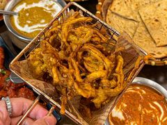 -南国印度餐厅Dakshin