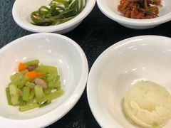 -金龙烧烤·牛肉面(西塔店)