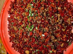 辣子鸡-先启半步颠小酒馆(常熟万达广场店)
