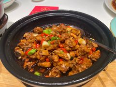 -千百味红餐厅·江西菜(绿地双子塔店)