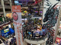 -VT101维多利广场