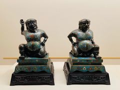 -上海博物馆(人民广场馆)
