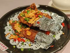 -79号渔船海鲜饭店(岗厦店)