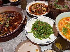 -廖川菜(八佰伴店)