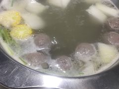 -八方客汕头火锅·牛肉·卤水(福保店)