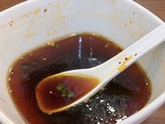 -锡笼记·无锡小笼(人民路店)