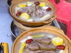 -东江海鲜大排档·潮汕菜·砂锅粥