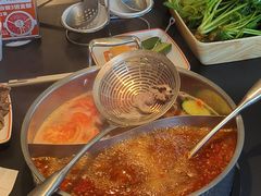 -鲜牛记潮汕牛肉火锅(淮安珠海路店)