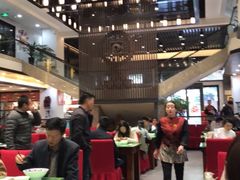 大堂-令氏家外家岐山面(火炬路店)