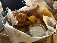 -艾薯夫妇Aysh(福田星河COCOPark店)