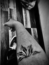 -PinooTattoo皮奴刺青纹身设计总部