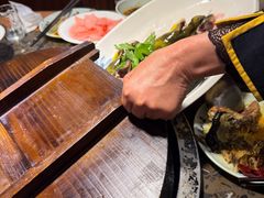 -匠岳·王宝器麻椒鱼(会展中心店)