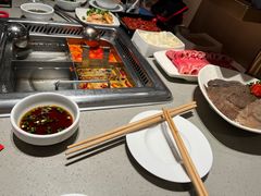 -海底捞火锅(珠影星光城夜宵主题店)