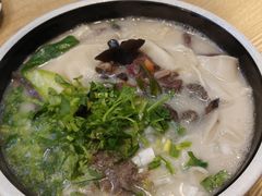 -大头亮羊汤烩面·河南非遗(良乡总店)