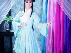 -九月鹰飞汉服摄影工作室
