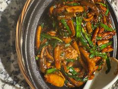 -南京大牌档(中关村领展广场店)