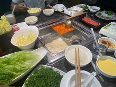-海底捞火锅(汇悦城店)