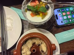 招牌黑松露汽锅茶园鸡-熙楼(翠湖店)