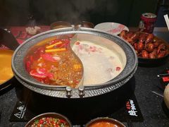 -牛New寿喜烧(虹桥新天地店)