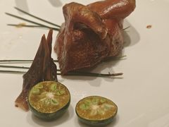 -祥记餐饮•豫粤珍味(金隅大厦店)