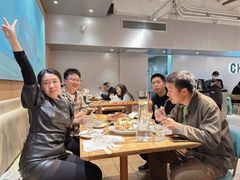 -魏客咖啡(中铁中心店)