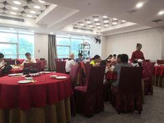 大堂-鼎珑点心仔(燕塘店)
