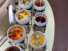 -素满香·Vegan食养自助(天一广场店)
