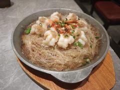 -廖川菜(金虹桥店)