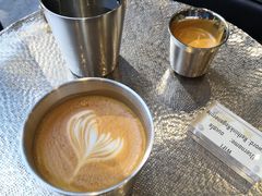 -Au Cafe&Roastery(华侨城店)