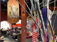 -将太无二·北美传奇寿司(荟聚购物中心西红门店)