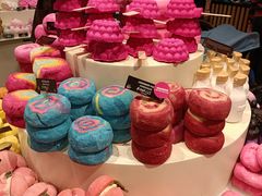 -LUSH(威尼斯人店)