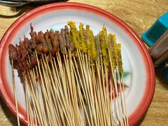 -茸梅路右拐龙虾-农家菜(松江店)