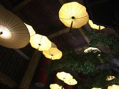 -淀里船宴(卓达店)