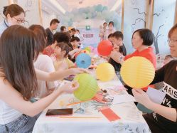 -初度润生园·独栋别墅月子中心(昆山店)
