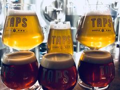 -TAPS精酿啤酒屋