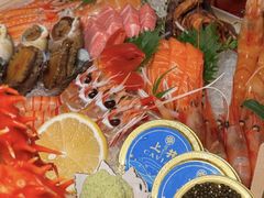 -上井料理黑金店(IFS国金中心店)