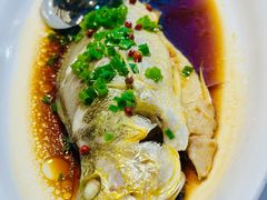 -必点海鲜·海肠捞饭·鲅鱼水饺(滨江道店)