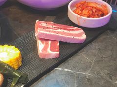 -十三姨正合丰烤肉(营迹路店)