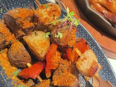 -阿妮叶李(光谷世界城店)