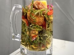 -品回味清真西北楼(宁波首店)