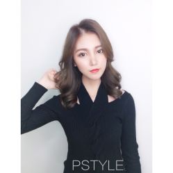 -P.STYLE派斯造型