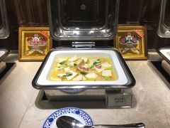 -五洲咖啡厅(五洲大酒店)