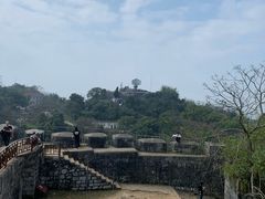 -友谊关景区