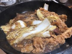 -胡须佬鸡煲四季火锅店(石厦西村直营店)