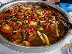 -笑红饭庄